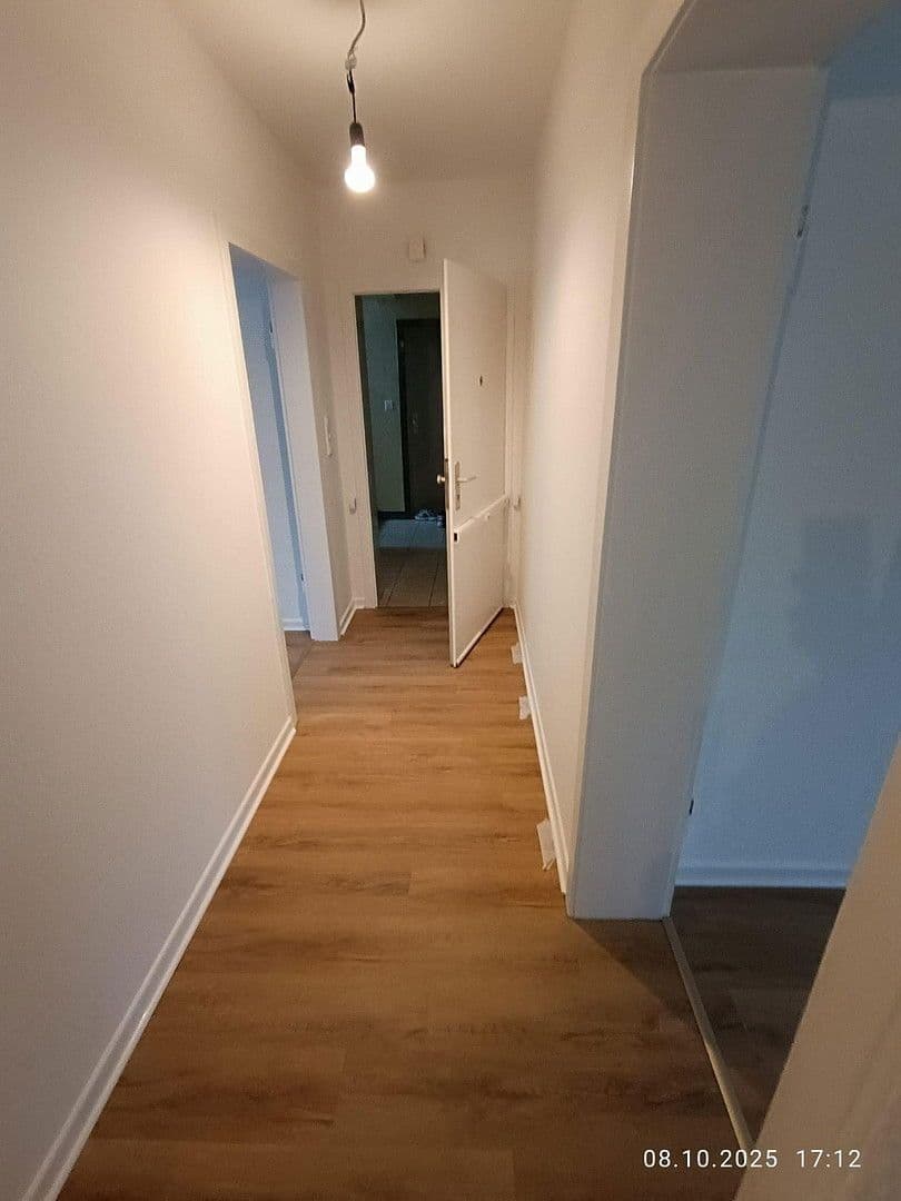 Pronájem bytu 2+1 51 m², Kippdorfstr. 47, Remscheid, Severní Porýní-Vestfálsko Pronájem bytu 2+1 51 m², Kippdorfstr. 47, Remscheid, Severní Porýní-Vestfálsko