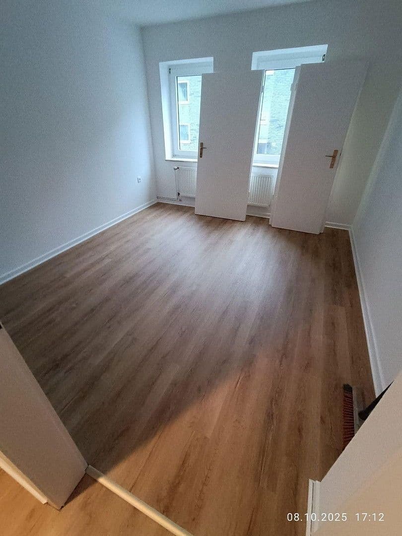 Pronájem bytu 2+1 51 m², Kippdorfstr. 47, Remscheid, Severní Porýní-Vestfálsko Pronájem bytu 2+1 51 m², Kippdorfstr. 47, Remscheid, Severní Porýní-Vestfálsko