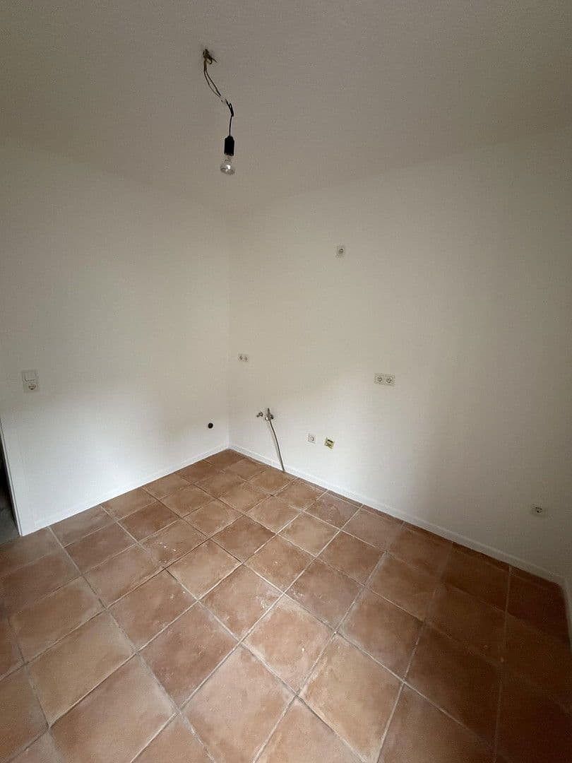 Pronájem bytu 2+1 51 m², Kippdorfstr. 47, Remscheid, Severní Porýní-Vestfálsko Pronájem bytu 2+1 51 m², Kippdorfstr. 47, Remscheid, Severní Porýní-Vestfálsko