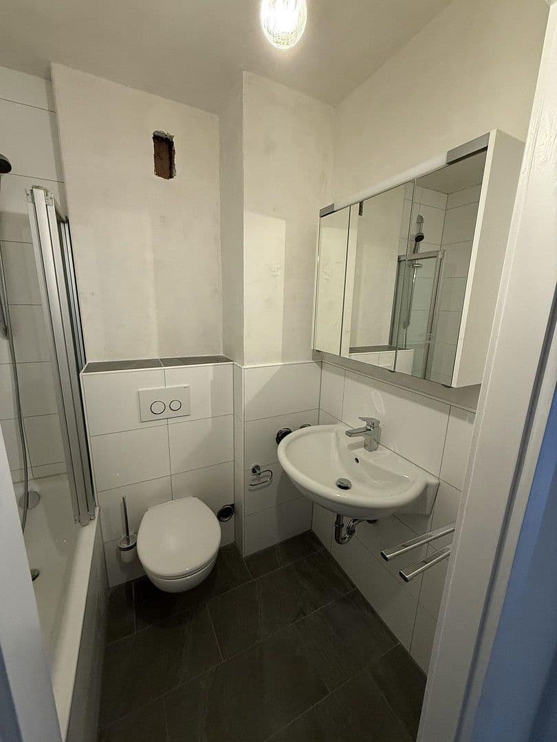 Pronájem bytu 2+1 51 m², Kippdorfstr. 47, Remscheid, Severní Porýní-Vestfálsko Pronájem bytu 2+1 51 m², Kippdorfstr. 47, Remscheid, Severní Porýní-Vestfálsko