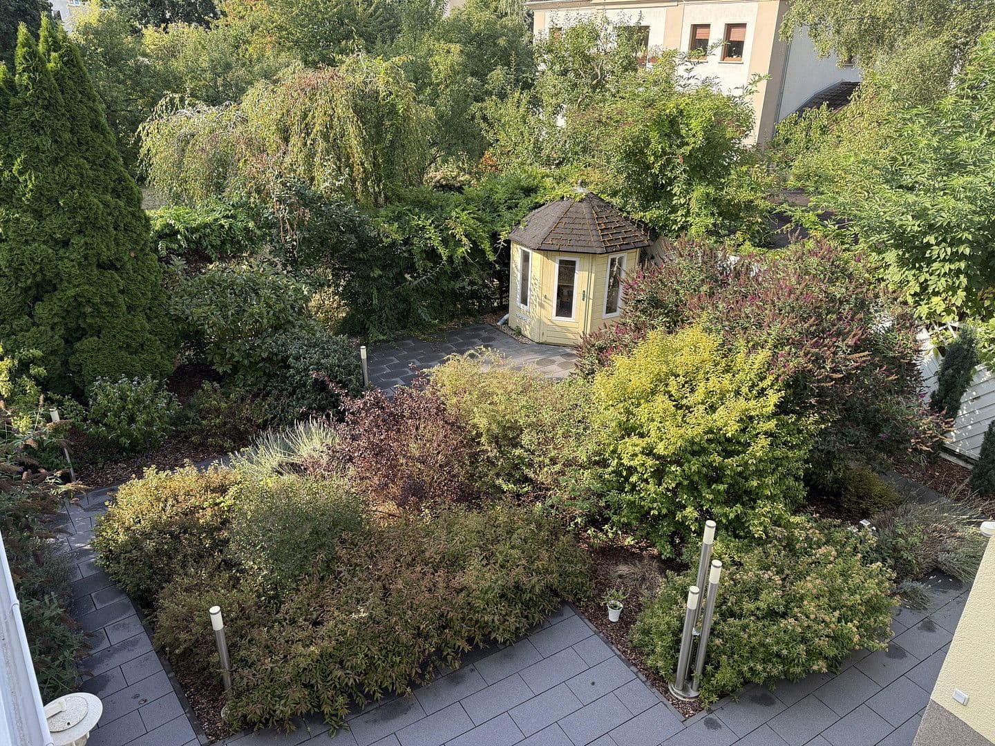 Pronájem bytu 3+1 141 m², Halle (Saale), Sasko-Anhaltsko Pronájem bytu 3+1 141 m², Halle (Saale), Sasko-Anhaltsko