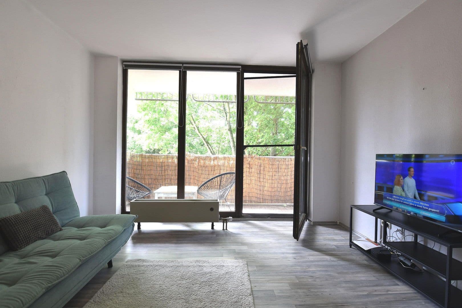 Pronájem bytu 1+1 41 m², Nelkenweg 5, Mainz-Finthen, Porýní-Falc Pronájem bytu 1+1 41 m², Nelkenweg 5, Mainz-Finthen, Porýní-Falc