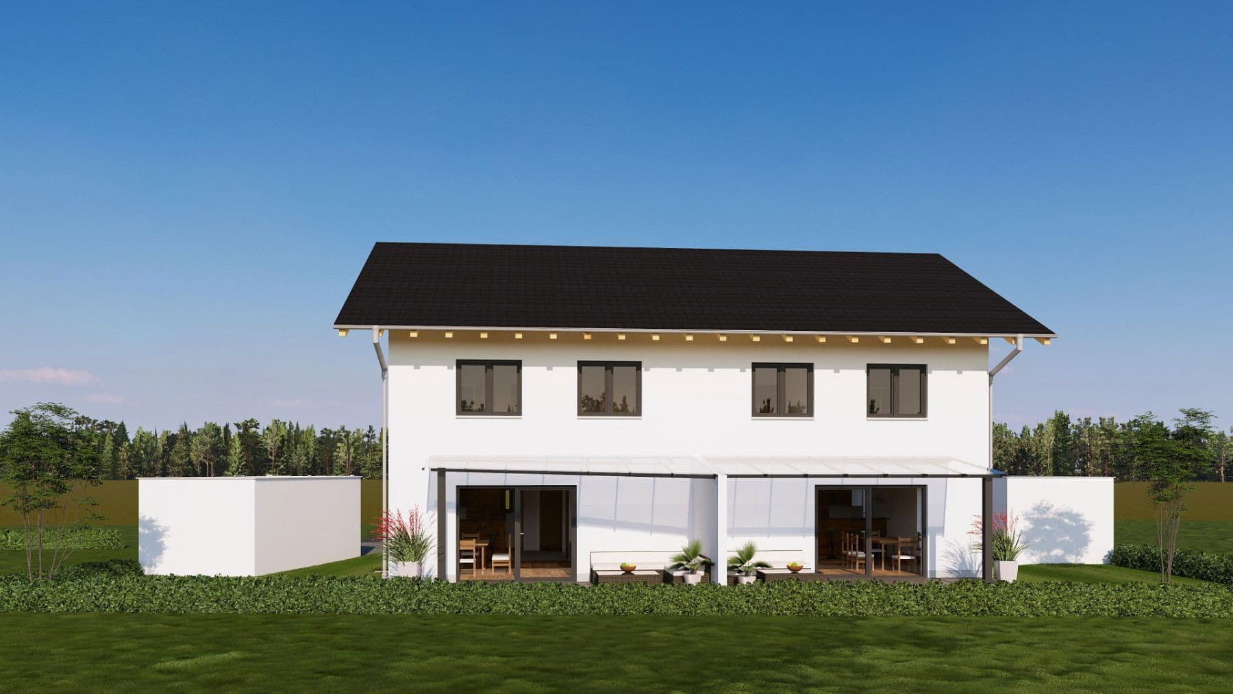 Prodej domu 120 m², pozemek 239 m², Wasserburg a. Inn, Bavorsko Prodej domu 120 m², pozemek 239 m², Wasserburg a. Inn, Bavorsko