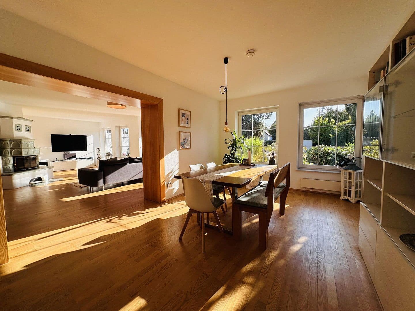 Prodej domu 309 m², pozemek 1.280 m², Markkleeberg, Sasko Prodej domu 309 m², pozemek 1.280 m², Markkleeberg, Sasko