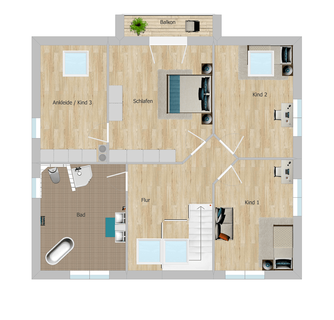 Prodej domu 309 m², pozemek 1.280 m², Markkleeberg, Sasko Prodej domu 309 m², pozemek 1.280 m², Markkleeberg, Sasko