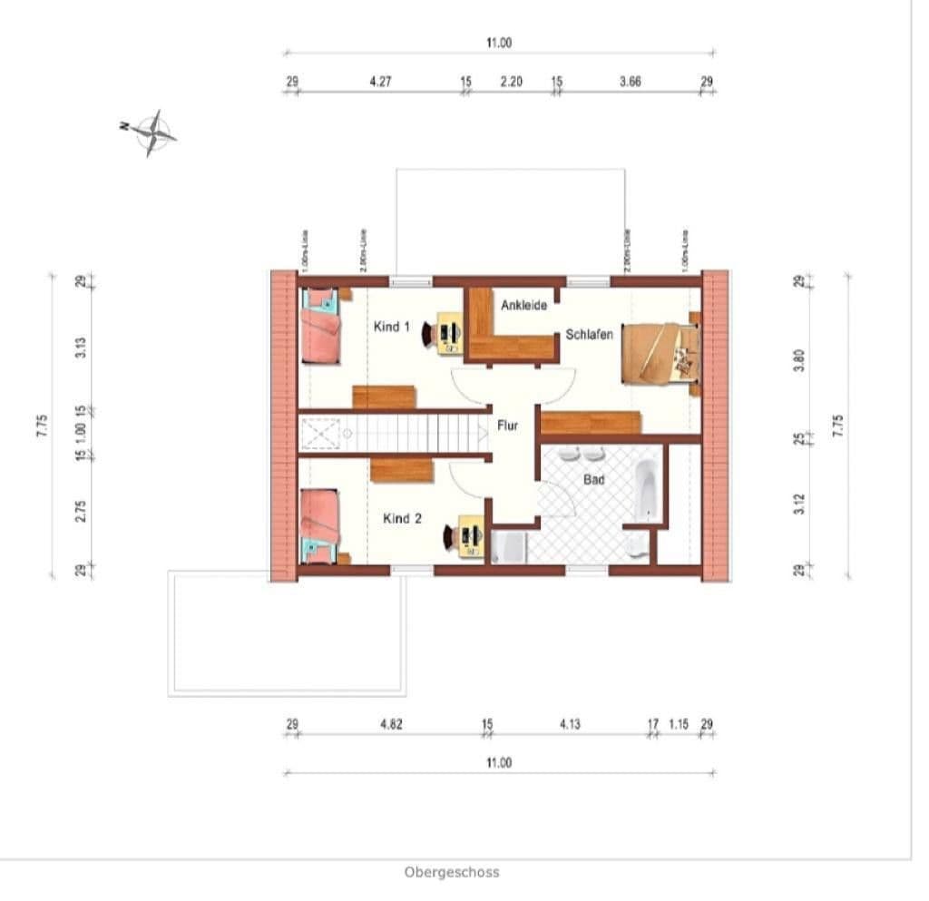 Prodej domu 150 m², pozemek 399 m², Kirchentellinsfurt, Bádensko-Württembersko Prodej domu 150 m², pozemek 399 m², Kirchentellinsfurt, Bádensko-Württembersko