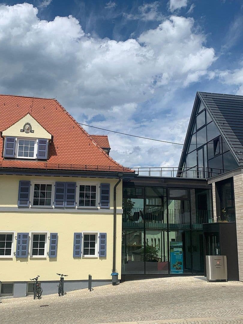 Prodej domu 150 m², pozemek 399 m², Kirchentellinsfurt, Bádensko-Württembersko Prodej domu 150 m², pozemek 399 m², Kirchentellinsfurt, Bádensko-Württembersko