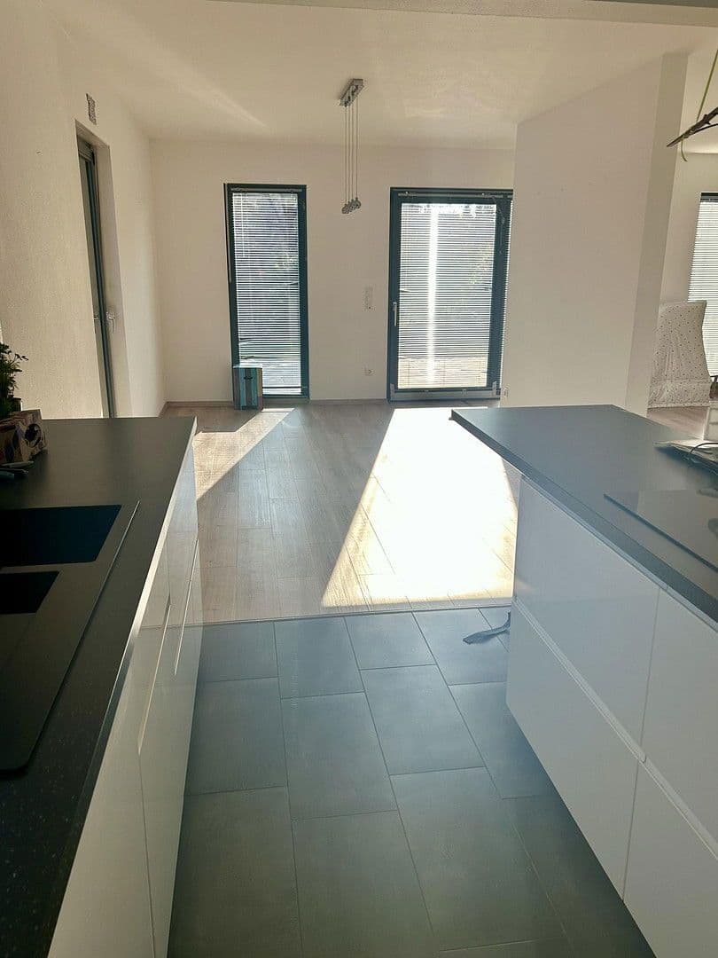 Prodej domu 150 m², pozemek 399 m², Kirchentellinsfurt, Bádensko-Württembersko Prodej domu 150 m², pozemek 399 m², Kirchentellinsfurt, Bádensko-Württembersko