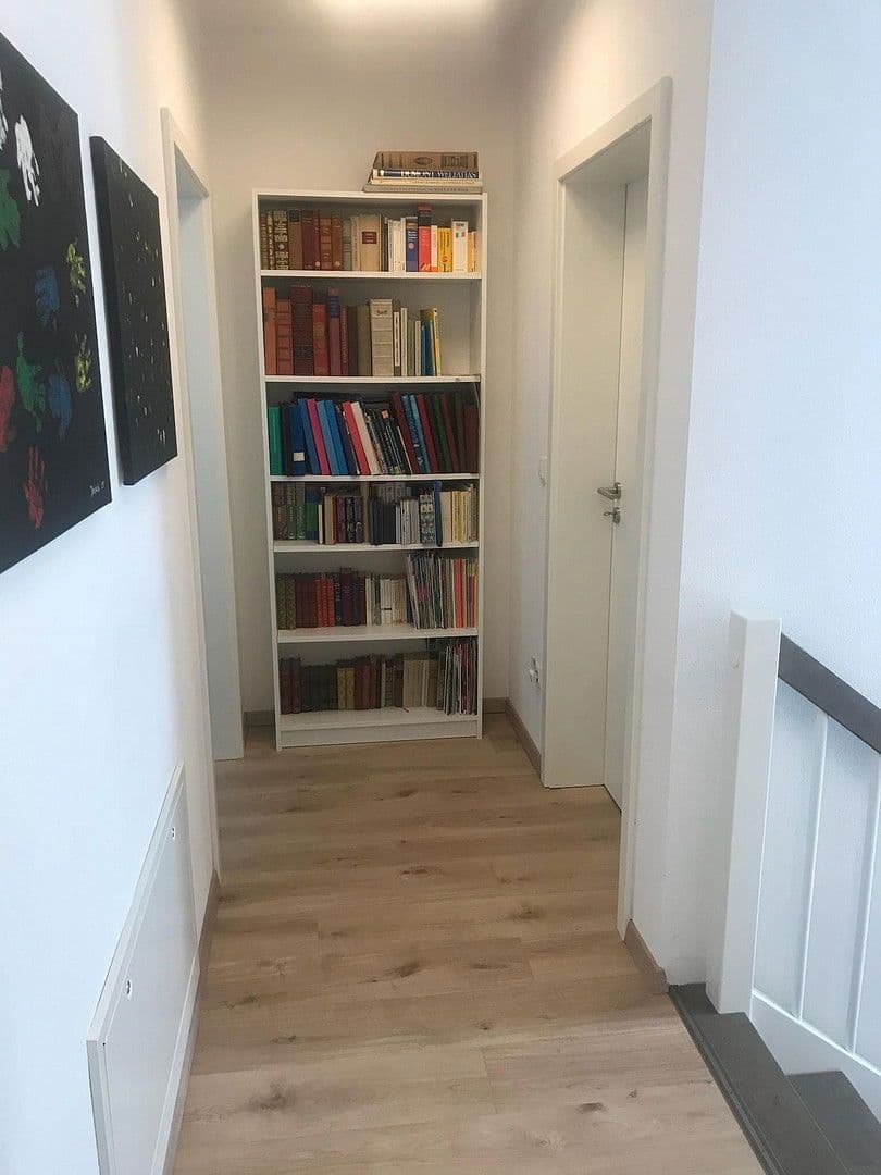 Prodej domu 150 m², pozemek 399 m², Kirchentellinsfurt, Bádensko-Württembersko Prodej domu 150 m², pozemek 399 m², Kirchentellinsfurt, Bádensko-Württembersko