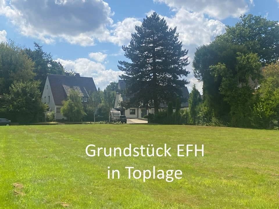 Prodej pozemku 800 m², Bielefeld-Schildesche, Severní Porýní-Vestfálsko Prodej pozemku 800 m², Bielefeld-Schildesche, Severní Porýní-Vestfálsko