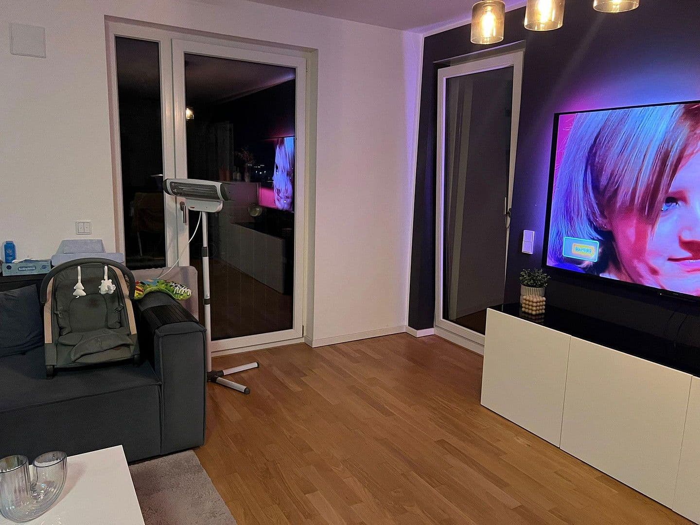 Pronájem bytu 2+1 56 m², Rathausgasse 5, Schönefeld, Braniborsko Pronájem bytu 2+1 56 m², Rathausgasse 5, Schönefeld, Braniborsko