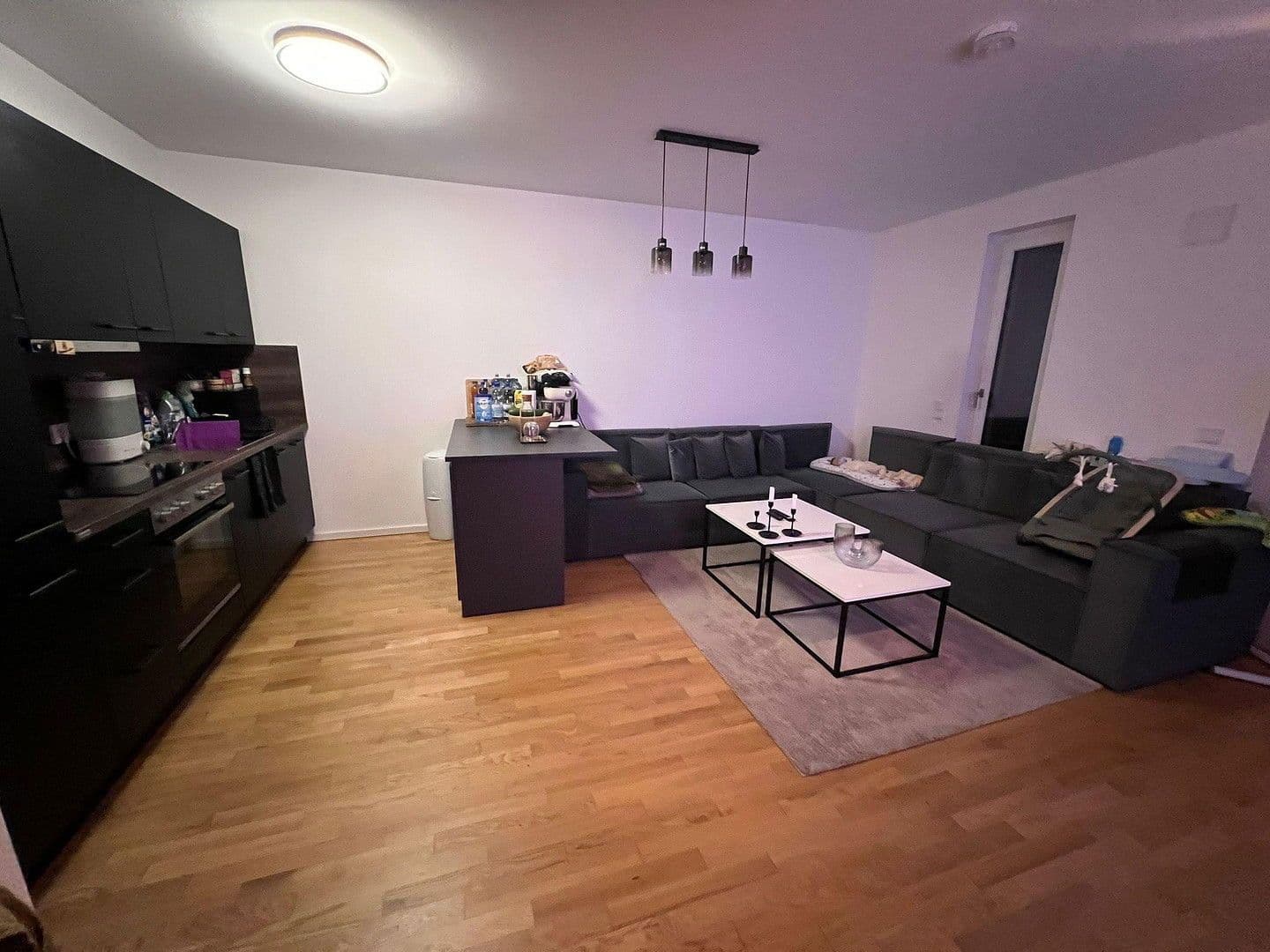 Pronájem bytu 2+1 56 m², Rathausgasse 5, Schönefeld, Braniborsko Pronájem bytu 2+1 56 m², Rathausgasse 5, Schönefeld, Braniborsko