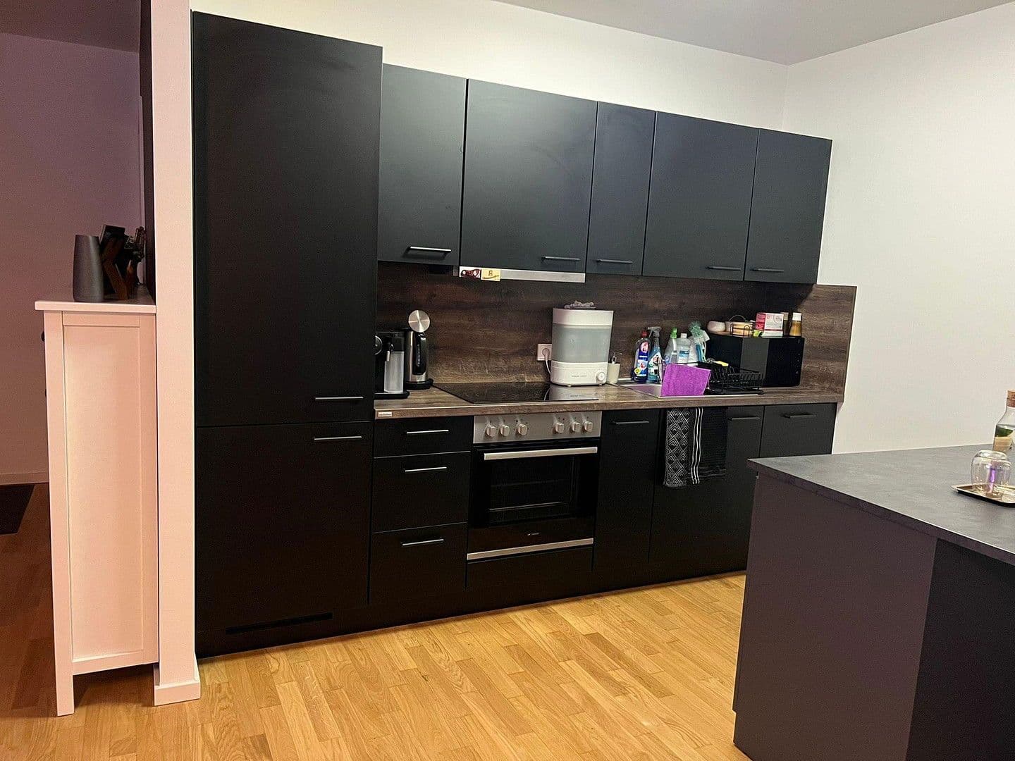 Pronájem bytu 2+1 56 m², Rathausgasse 5, Schönefeld, Braniborsko Pronájem bytu 2+1 56 m², Rathausgasse 5, Schönefeld, Braniborsko