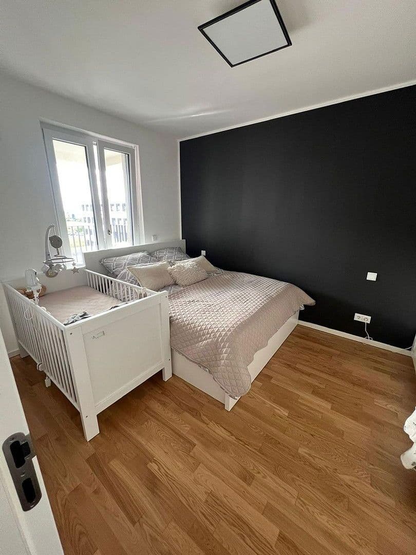 Pronájem bytu 2+1 56 m², Rathausgasse 5, Schönefeld, Braniborsko Pronájem bytu 2+1 56 m², Rathausgasse 5, Schönefeld, Braniborsko