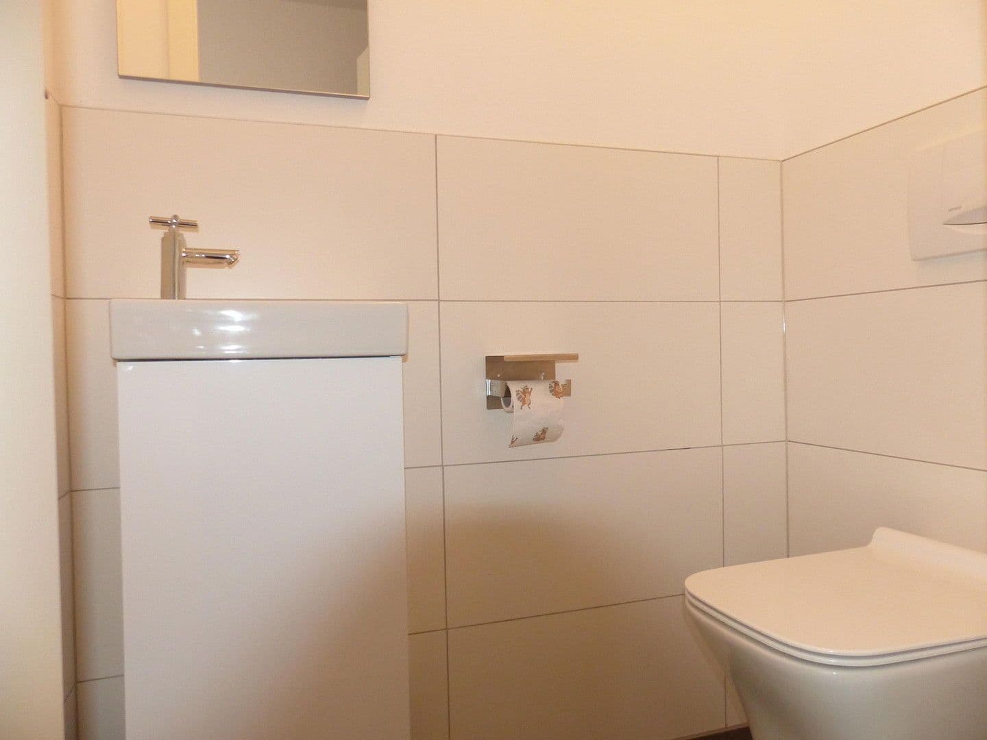 Prodej bytu 3+1 87 m², Waldstetterstraße 26, Balingen, Bádensko-Württembersko Prodej bytu 3+1 87 m², Waldstetterstraße 26, Balingen, Bádensko-Württembersko