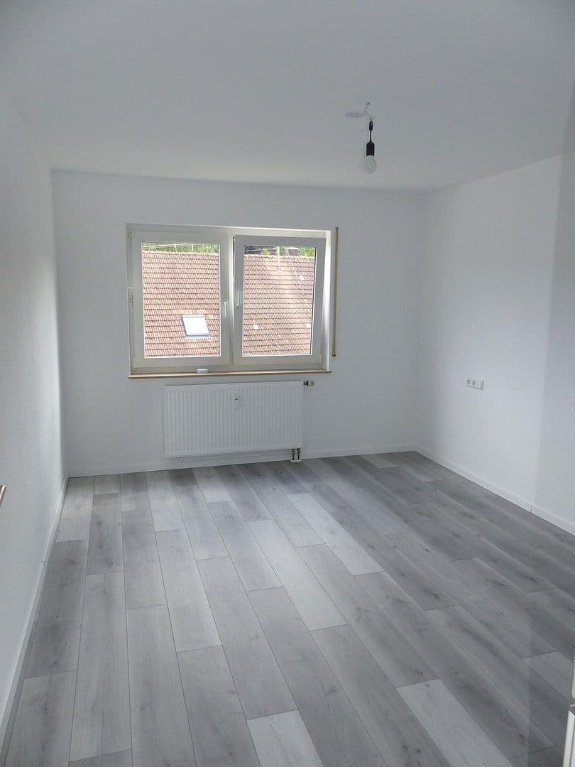 Prodej bytu 3+1 87 m², Waldstetterstraße 26, Balingen, Bádensko-Württembersko Prodej bytu 3+1 87 m², Waldstetterstraße 26, Balingen, Bádensko-Württembersko
