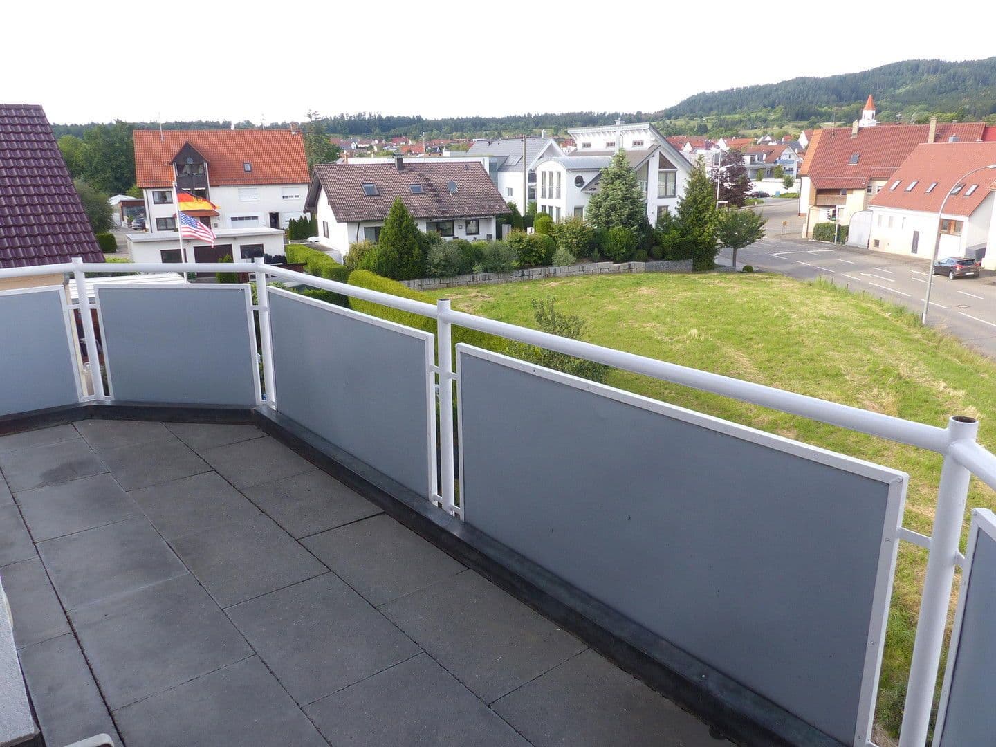 Prodej bytu 3+1 87 m², Waldstetterstraße 26, Balingen, Bádensko-Württembersko Prodej bytu 3+1 87 m², Waldstetterstraße 26, Balingen, Bádensko-Württembersko