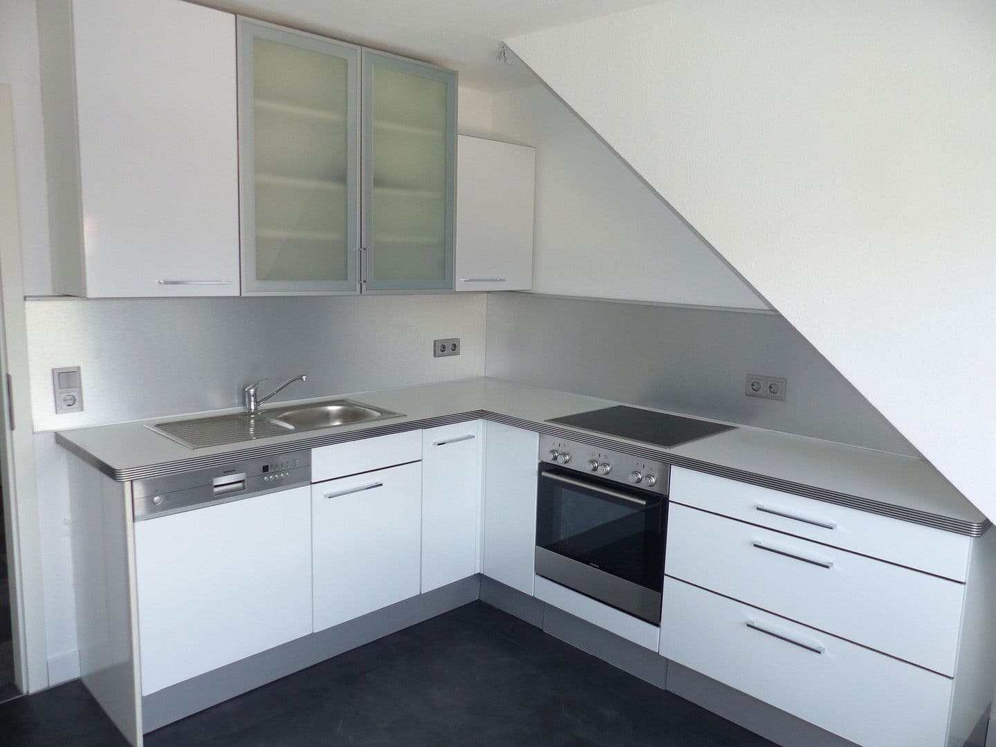 Prodej bytu 3+1 87 m², Waldstetterstraße 26, Balingen, Bádensko-Württembersko Prodej bytu 3+1 87 m², Waldstetterstraße 26, Balingen, Bádensko-Württembersko