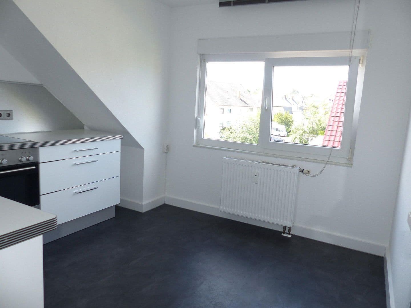 Prodej bytu 3+1 87 m², Waldstetterstraße 26, Balingen, Bádensko-Württembersko Prodej bytu 3+1 87 m², Waldstetterstraße 26, Balingen, Bádensko-Württembersko