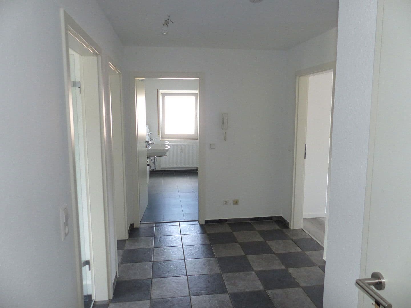 Prodej bytu 3+1 87 m², Waldstetterstraße 26, Balingen, Bádensko-Württembersko Prodej bytu 3+1 87 m², Waldstetterstraße 26, Balingen, Bádensko-Württembersko