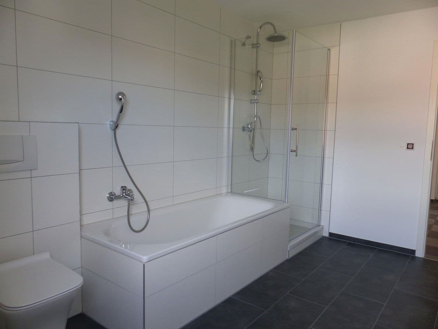 Prodej bytu 3+1 87 m², Waldstetterstraße 26, Balingen, Bádensko-Württembersko Prodej bytu 3+1 87 m², Waldstetterstraße 26, Balingen, Bádensko-Württembersko