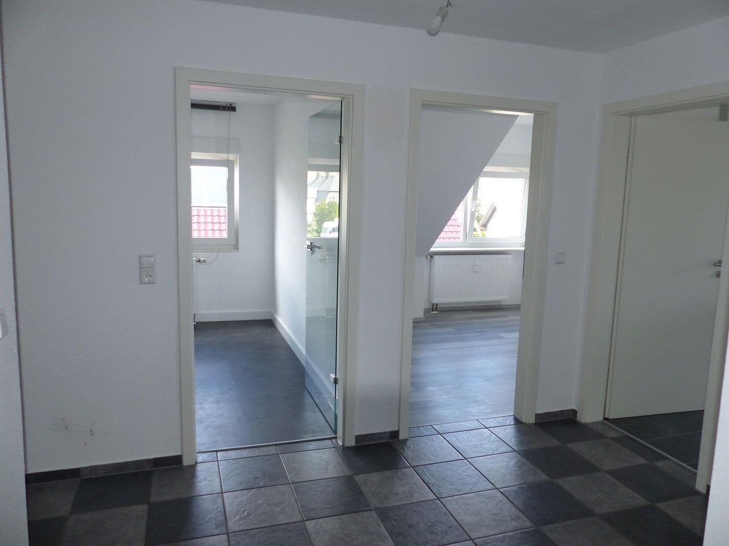 Prodej bytu 3+1 87 m², Waldstetterstraße 26, Balingen, Bádensko-Württembersko Prodej bytu 3+1 87 m², Waldstetterstraße 26, Balingen, Bádensko-Württembersko