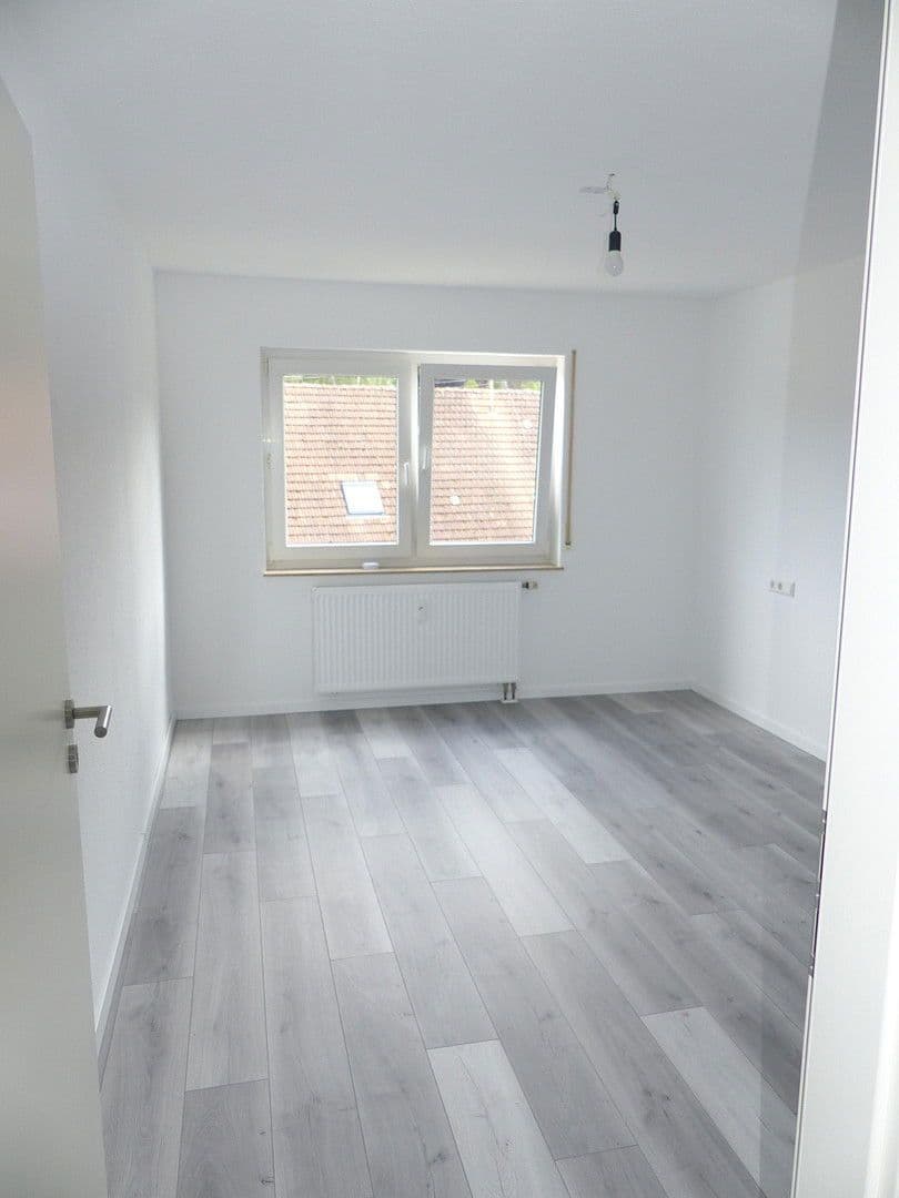 Prodej bytu 3+1 87 m², Waldstetterstraße 26, Balingen, Bádensko-Württembersko Prodej bytu 3+1 87 m², Waldstetterstraße 26, Balingen, Bádensko-Württembersko