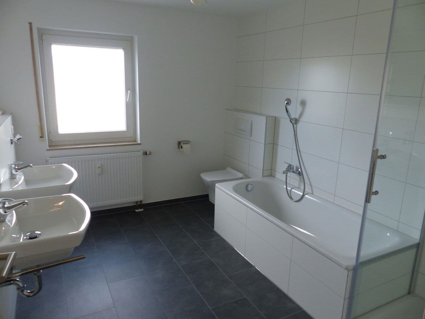 Prodej bytu 3+1 87 m², Waldstetterstraße 26, Balingen, Bádensko-Württembersko Prodej bytu 3+1 87 m², Waldstetterstraße 26, Balingen, Bádensko-Württembersko