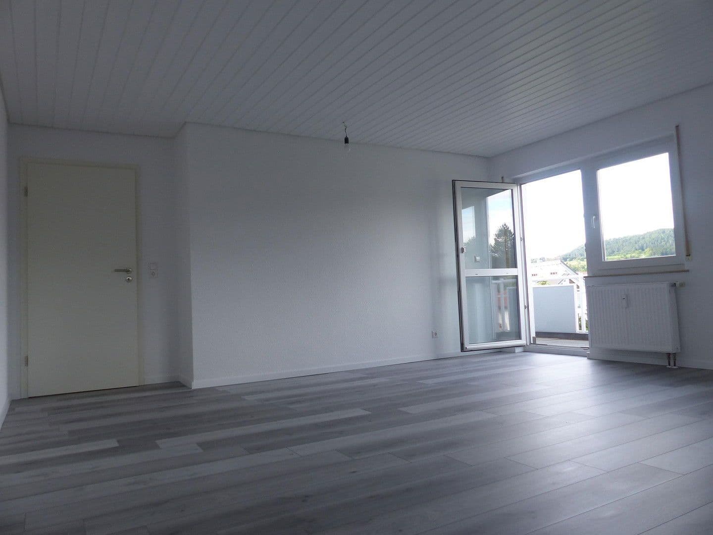 Prodej bytu 3+1 87 m², Waldstetterstraße 26, Balingen, Bádensko-Württembersko Prodej bytu 3+1 87 m², Waldstetterstraße 26, Balingen, Bádensko-Württembersko