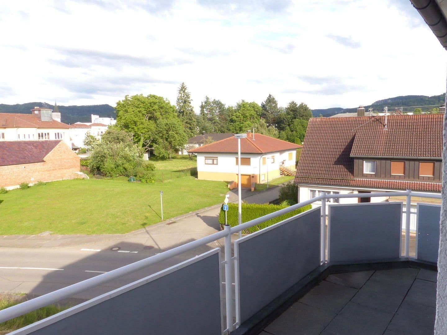 Prodej bytu 3+1 87 m², Waldstetterstraße 26, Balingen, Bádensko-Württembersko Prodej bytu 3+1 87 m², Waldstetterstraße 26, Balingen, Bádensko-Württembersko