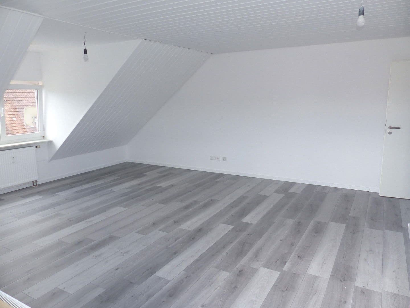 Prodej bytu 3+1 87 m², Waldstetterstraße 26, Balingen, Bádensko-Württembersko Prodej bytu 3+1 87 m², Waldstetterstraße 26, Balingen, Bádensko-Württembersko