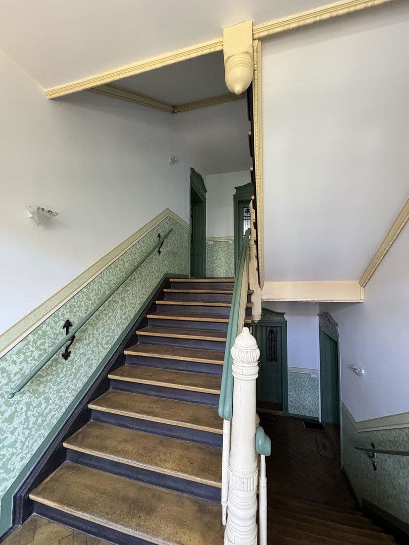 Pronájem bytu 1+1 21 m², Brockhausstr. 37, Leipzig, Sasko Pronájem bytu 1+1 21 m², Brockhausstr. 37, Leipzig, Sasko