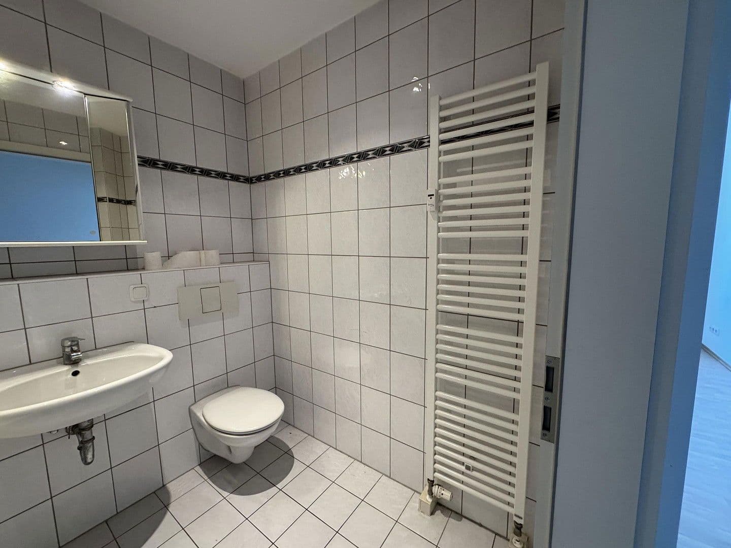 Pronájem bytu 1+1 21 m², Brockhausstr. 37, Leipzig, Sasko Pronájem bytu 1+1 21 m², Brockhausstr. 37, Leipzig, Sasko