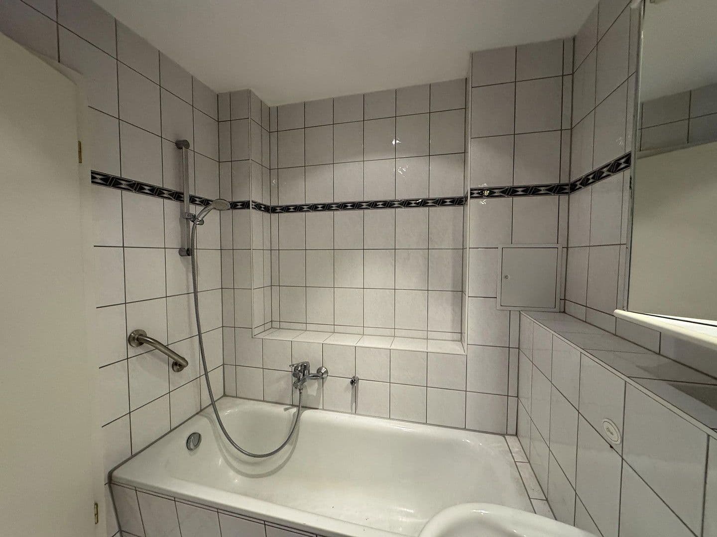 Pronájem bytu 1+1 21 m², Brockhausstr. 37, Leipzig, Sasko Pronájem bytu 1+1 21 m², Brockhausstr. 37, Leipzig, Sasko