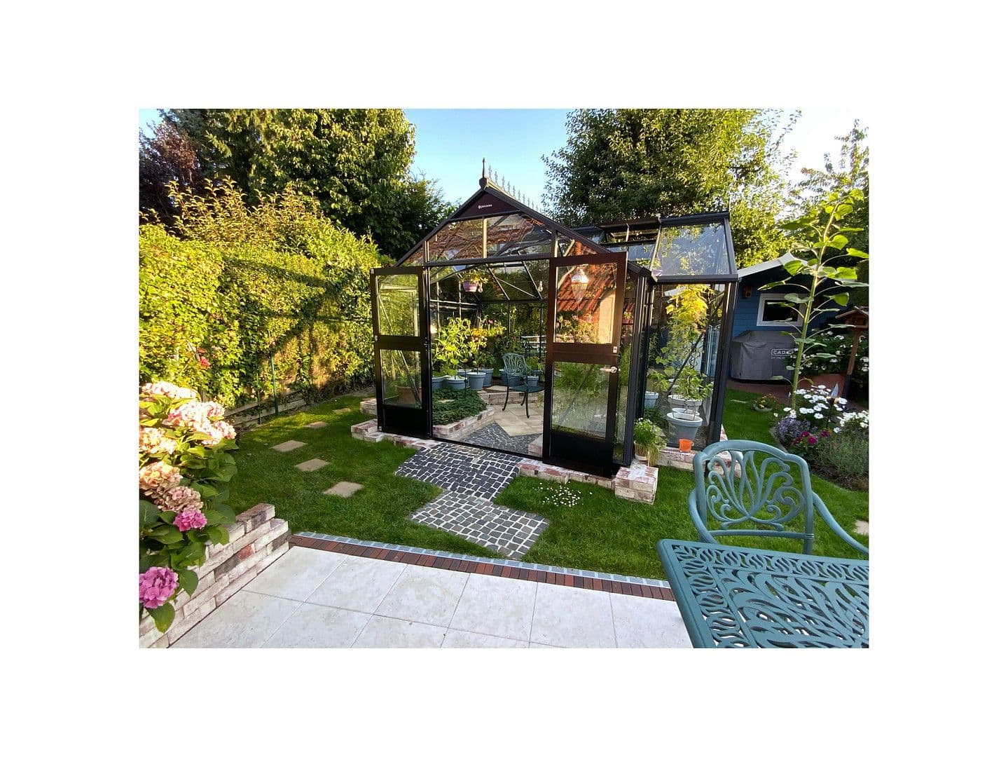 Prodej domu 110 m², pozemek 300 m², Melle, Dolní Sasko Prodej domu 110 m², pozemek 300 m², Melle, Dolní Sasko