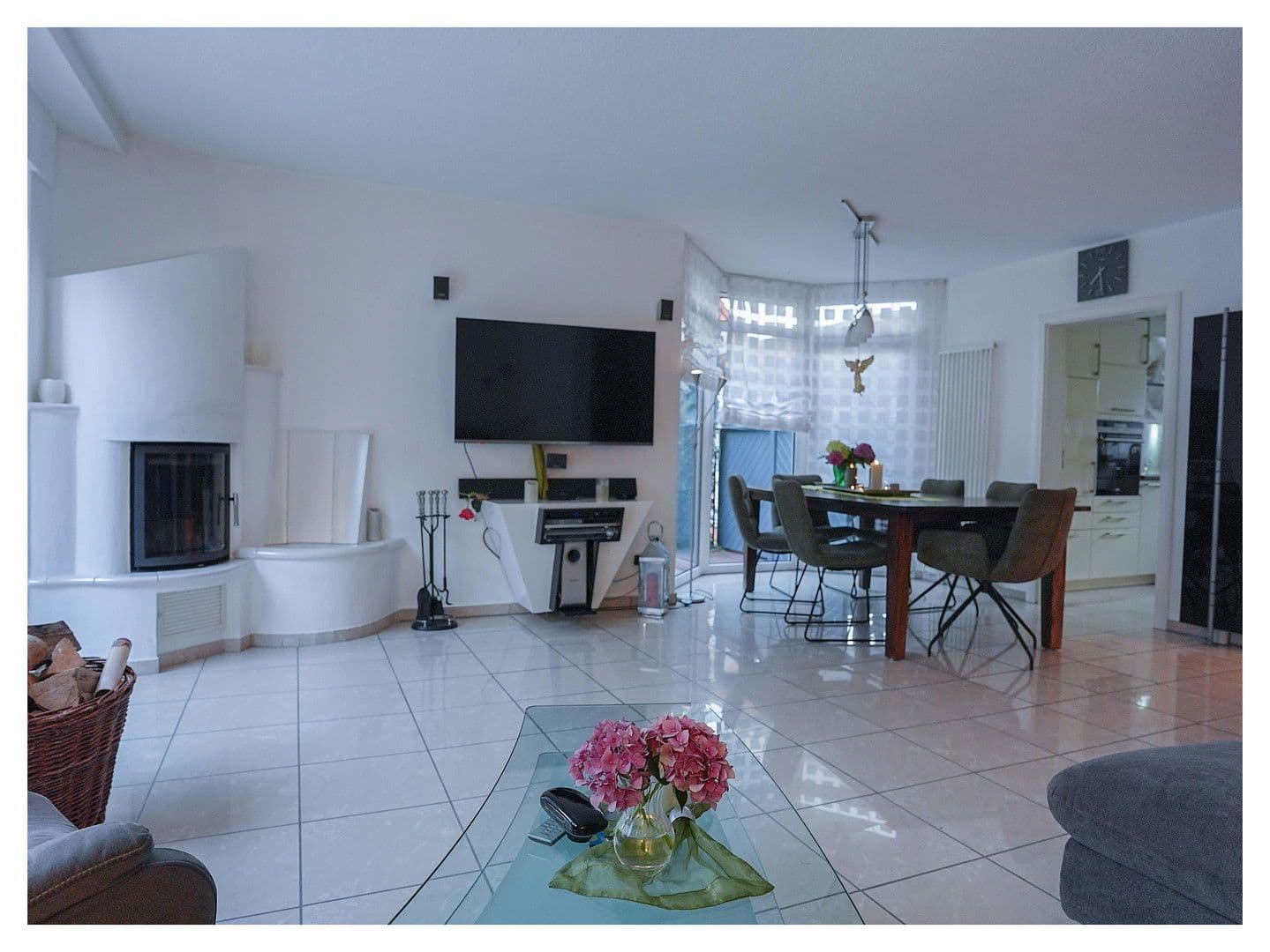 Prodej domu 110 m², pozemek 300 m², Melle, Dolní Sasko Prodej domu 110 m², pozemek 300 m², Melle, Dolní Sasko