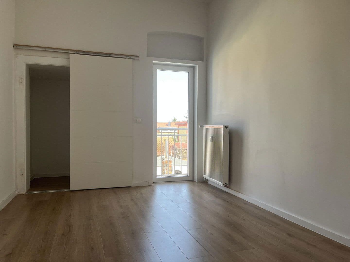 Pronájem bytu 4+1 113 m², Franz-Ludwig-Rasch-Straße 12, Naumburg (Saale), Sasko-Anhaltsko Pronájem bytu 4+1 113 m², Franz-Ludwig-Rasch-Straße 12, Naumburg (Saale), Sasko-Anhaltsko