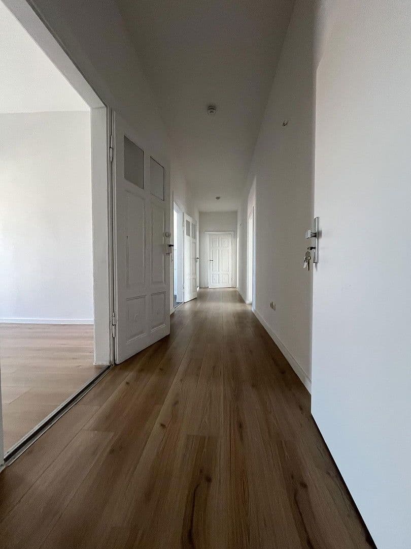 Pronájem bytu 4+1 113 m², Franz-Ludwig-Rasch-Straße 12, Naumburg (Saale), Sasko-Anhaltsko Pronájem bytu 4+1 113 m², Franz-Ludwig-Rasch-Straße 12, Naumburg (Saale), Sasko-Anhaltsko
