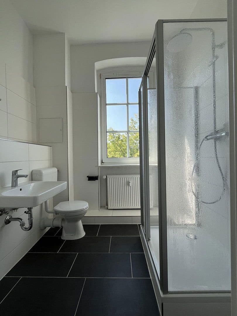 Pronájem bytu 4+1 113 m², Franz-Ludwig-Rasch-Straße 12, Naumburg (Saale), Sasko-Anhaltsko Pronájem bytu 4+1 113 m², Franz-Ludwig-Rasch-Straße 12, Naumburg (Saale), Sasko-Anhaltsko