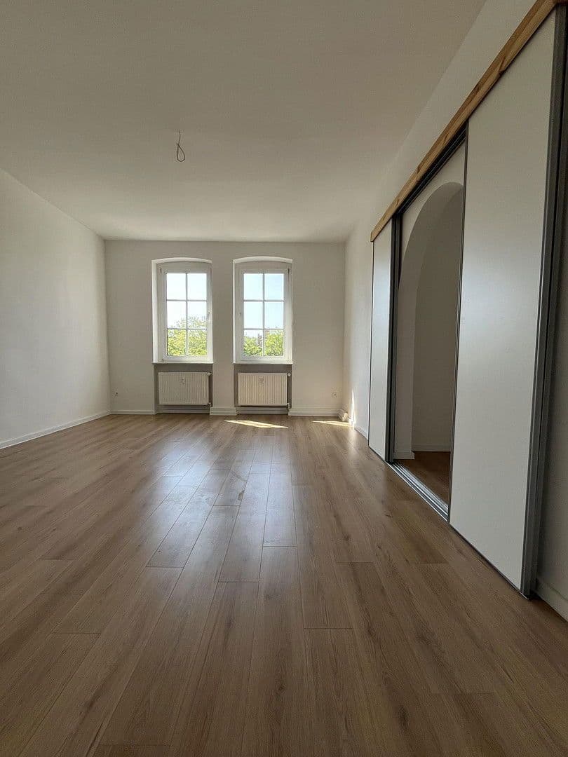 Pronájem bytu 4+1 113 m², Franz-Ludwig-Rasch-Straße 12, Naumburg (Saale), Sasko-Anhaltsko Pronájem bytu 4+1 113 m², Franz-Ludwig-Rasch-Straße 12, Naumburg (Saale), Sasko-Anhaltsko