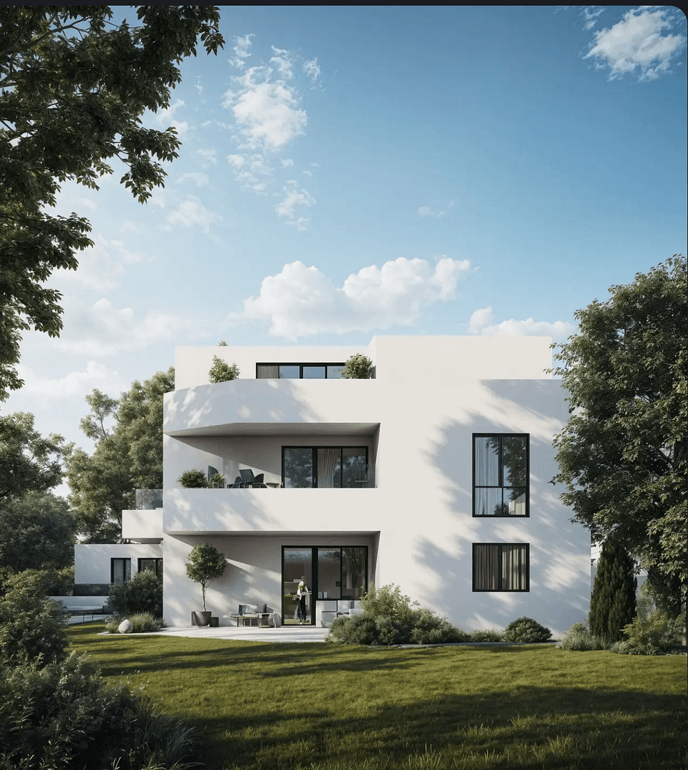 Prodej bytu 4+1 94 m², Friedrichstr. 12, Biebertal, Hessen Prodej bytu 4+1 94 m², Friedrichstr. 12, Biebertal, Hessen