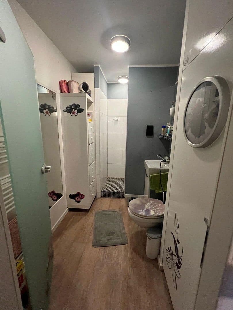 Prodej bytu 2+kk 69 m², Nelkenstrasse 3, Buseck, Hessen Prodej bytu 2+kk 69 m², Nelkenstrasse 3, Buseck, Hessen