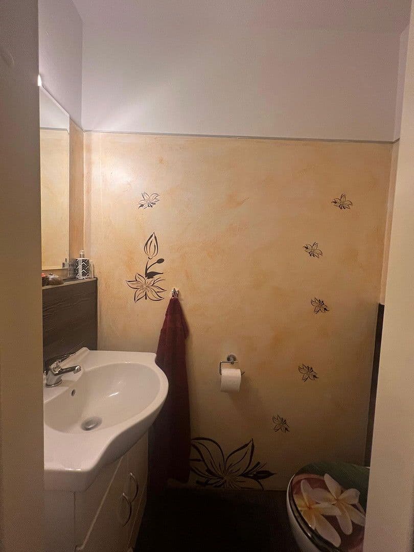 Prodej bytu 2+kk 69 m², Nelkenstrasse 3, Buseck, Hessen Prodej bytu 2+kk 69 m², Nelkenstrasse 3, Buseck, Hessen