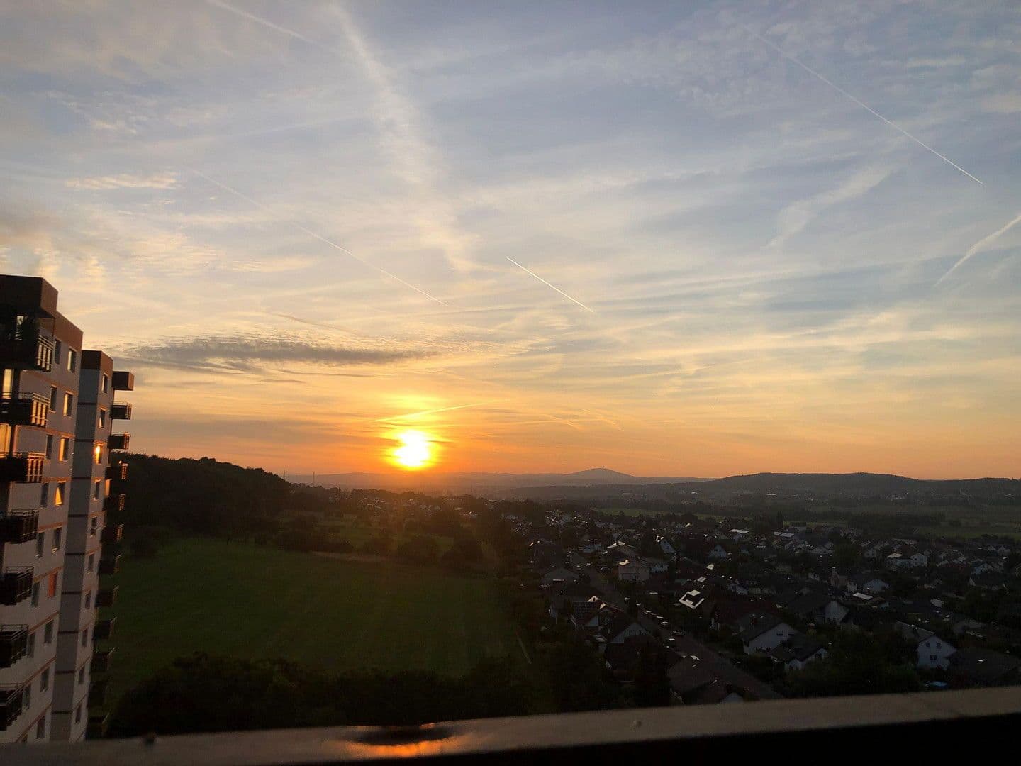 Prodej bytu 2+kk 69 m², Nelkenstrasse 3, Buseck, Hessen Prodej bytu 2+kk 69 m², Nelkenstrasse 3, Buseck, Hessen