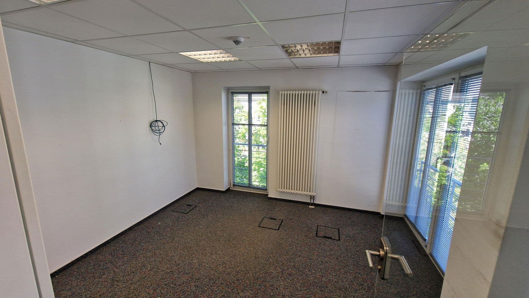 Pronájem kanceláře 158 m², Nassauische Str. 4, Burbach, Severní Porýní-Vestfálsko Pronájem kanceláře 158 m², Nassauische Str. 4, Burbach, Severní Porýní-Vestfálsko