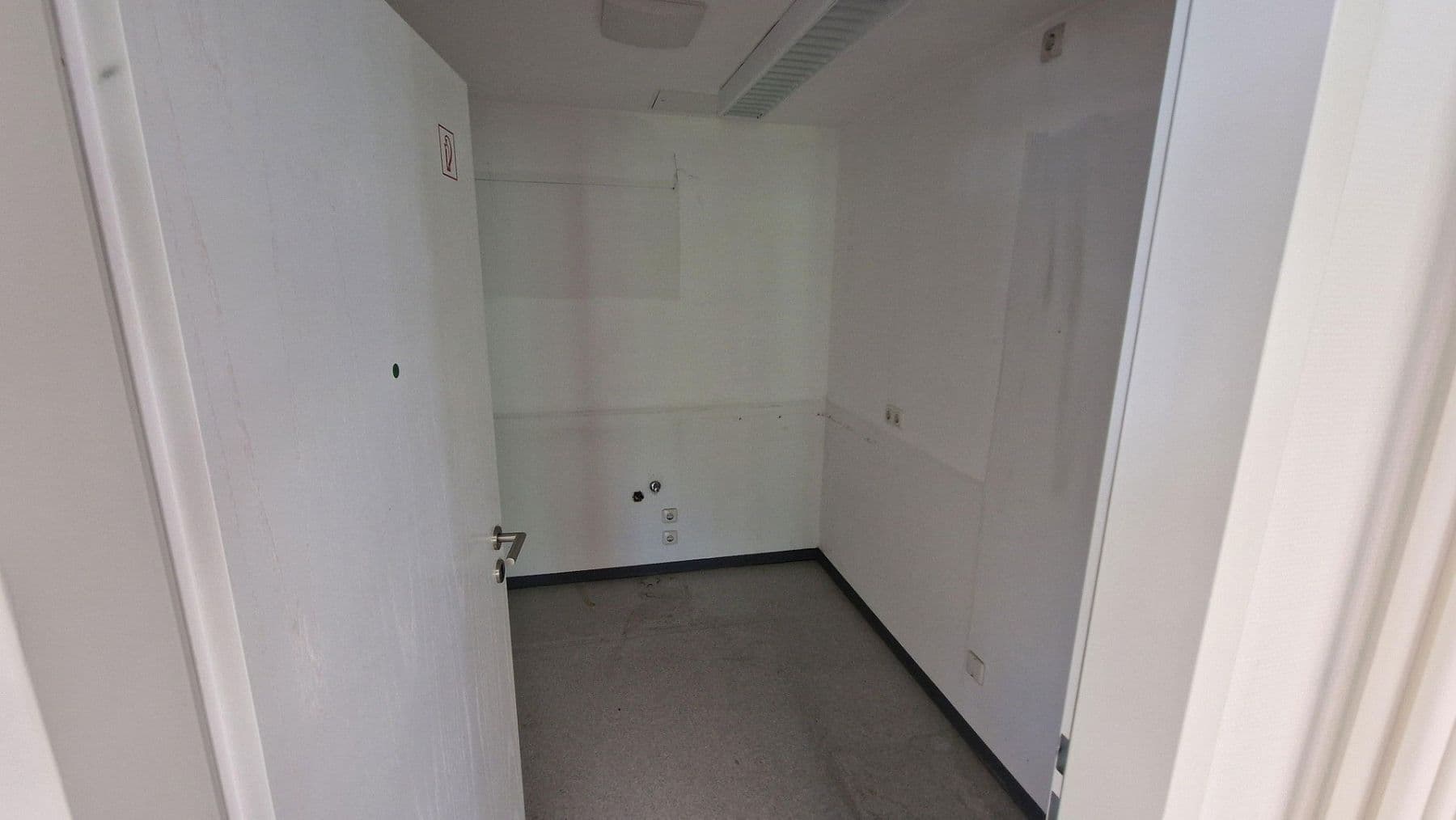 Pronájem kanceláře 158 m², Nassauische Str. 4, Burbach, Severní Porýní-Vestfálsko Pronájem kanceláře 158 m², Nassauische Str. 4, Burbach, Severní Porýní-Vestfálsko