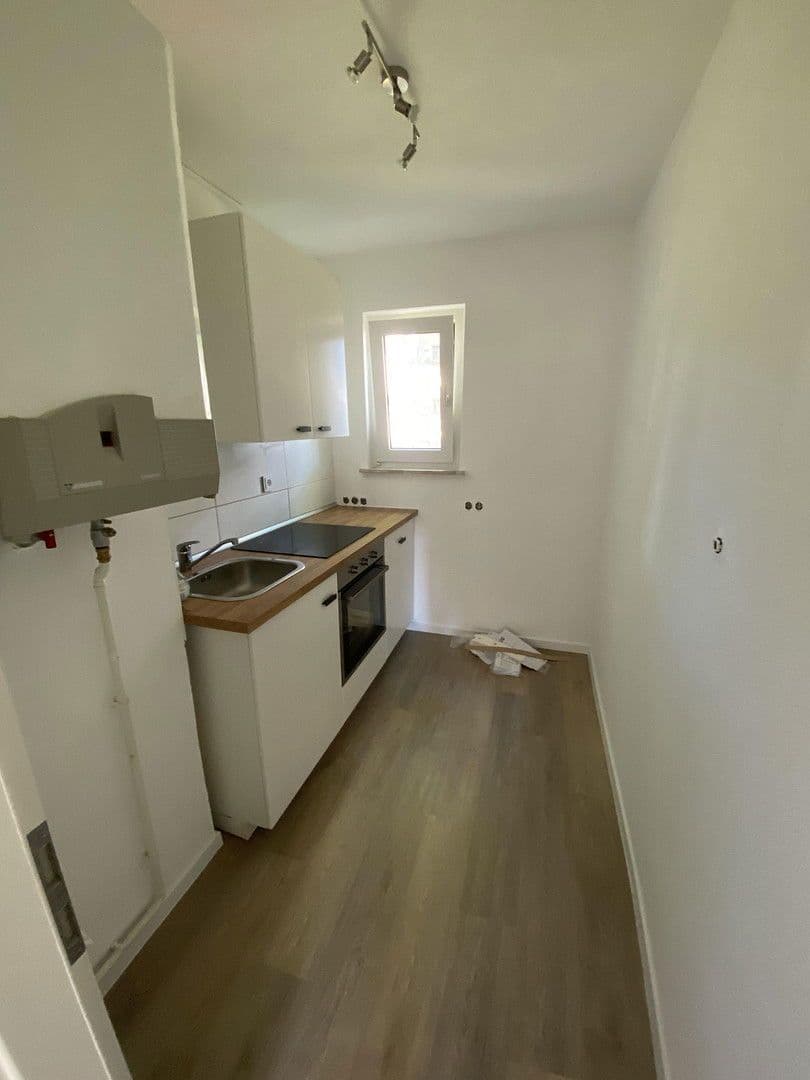 Pronájem bytu 1+1 18 m², Bad Soden am Taunus, Hessen Pronájem bytu 1+1 18 m², Bad Soden am Taunus, Hessen