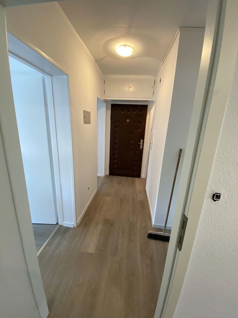 Pronájem bytu 1+1 18 m², Bad Soden am Taunus, Hessen Pronájem bytu 1+1 18 m², Bad Soden am Taunus, Hessen