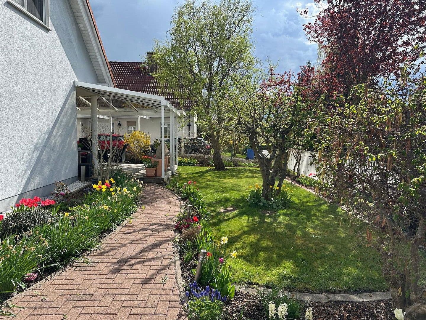 Prodej domu 140 m², pozemek 640 m², Blankenhain, Durynsko Prodej domu 140 m², pozemek 640 m², Blankenhain, Durynsko