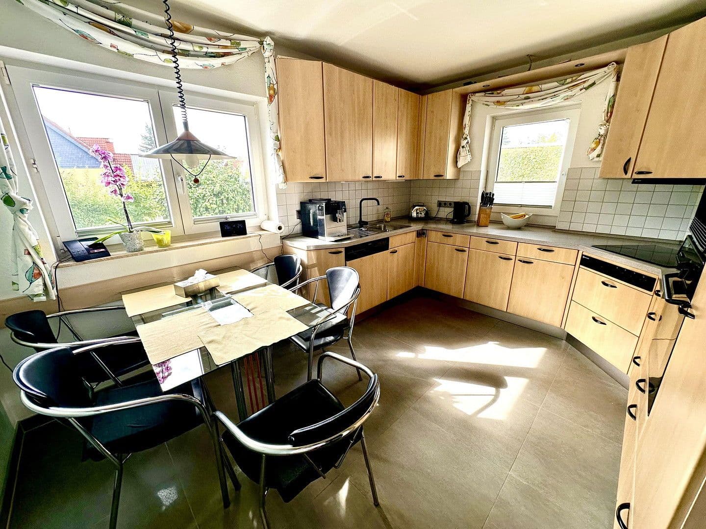 Prodej domu 140 m², pozemek 640 m², Blankenhain, Durynsko Prodej domu 140 m², pozemek 640 m², Blankenhain, Durynsko